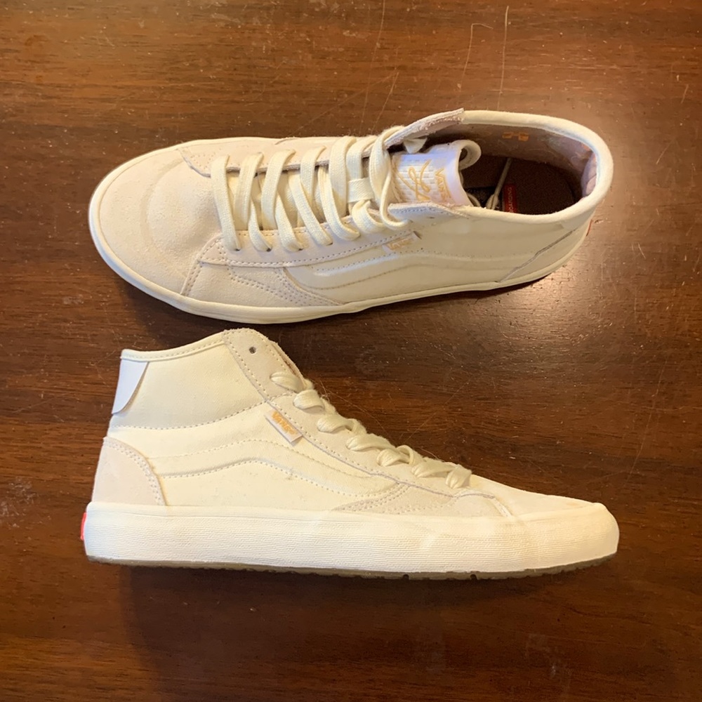 Vans The Lizzie Shoe